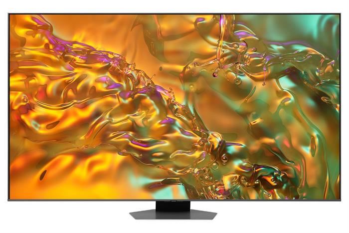 Hình ảnh sản phẩm - [QA65Q80DAKXXV] Smart Tivi QLED Samsung 4K 65 inch 65Q80DA