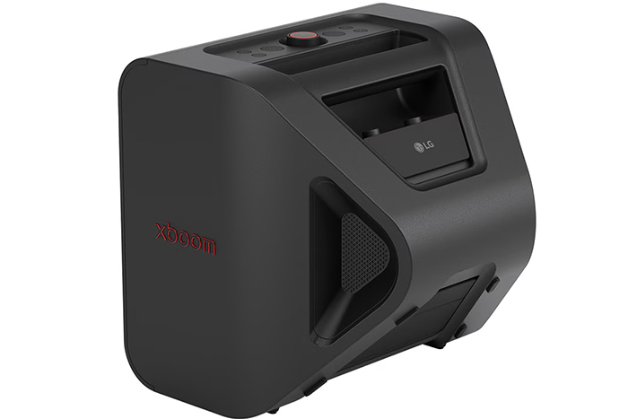 Hình ảnh sản phẩm - [STAGE 301] Loa Bluetooth LG XBoom