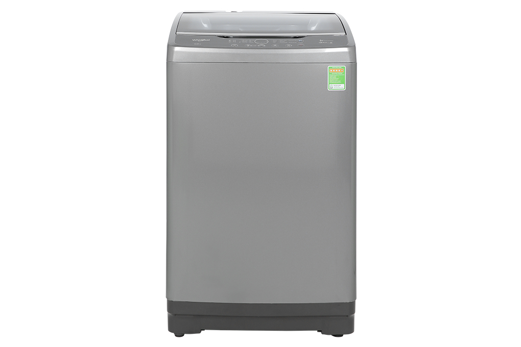 Hình ảnh sản phẩm - [VWVD9502FG] Máy giặt Whirlpool Inverter 9.5 kg