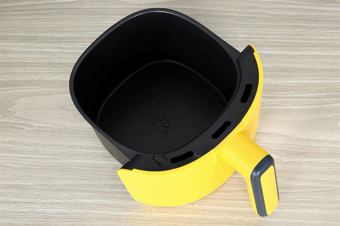 Hình ảnh sản phẩm - [TA-MM30] Nồi Chiên Không Dầu TrueHome 3 Lít