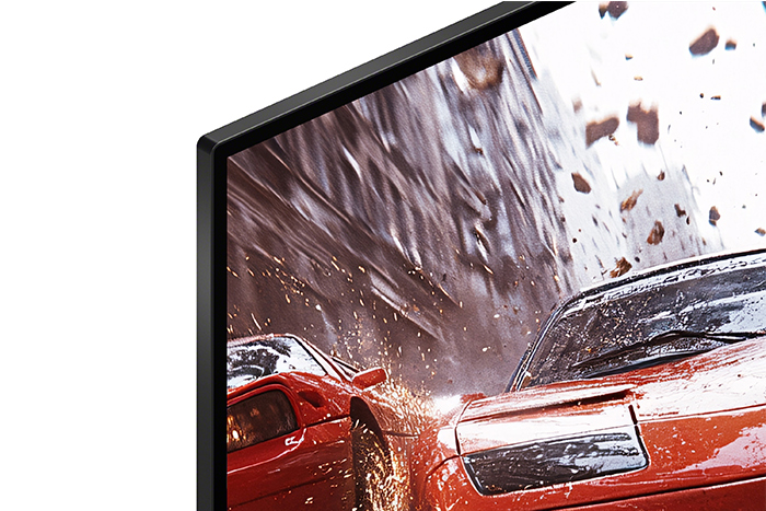 Hình ảnh sản phẩm - [K-55XR80M2] Sony Google Tivi OLED BRAVIA 8 II 55 inch