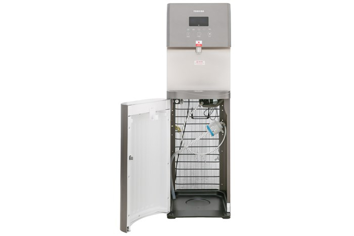 Hình ảnh sản phẩm - [ RWF-W1830UVBV(T) ] Máy Nước Nóng Lạnh Toshiba