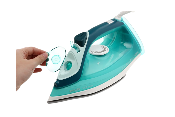 Hình ảnh sản phẩm - [DST3030/70] Bàn ủi hơi nước Philips DST3030/70