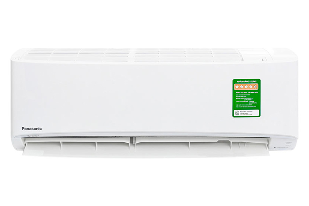 Hình ảnh sản phẩm - [CU/CS-XPU18XKH-8] Máy lạnh Panasonic Inverter 2 HP 