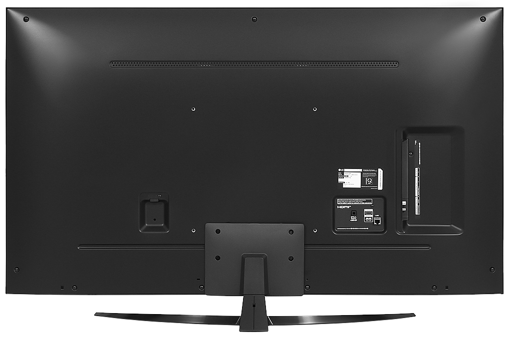Hình ảnh sản phẩm - [55NANO76SQA] Smart Tivi NanoCell LG 4K 55 inch