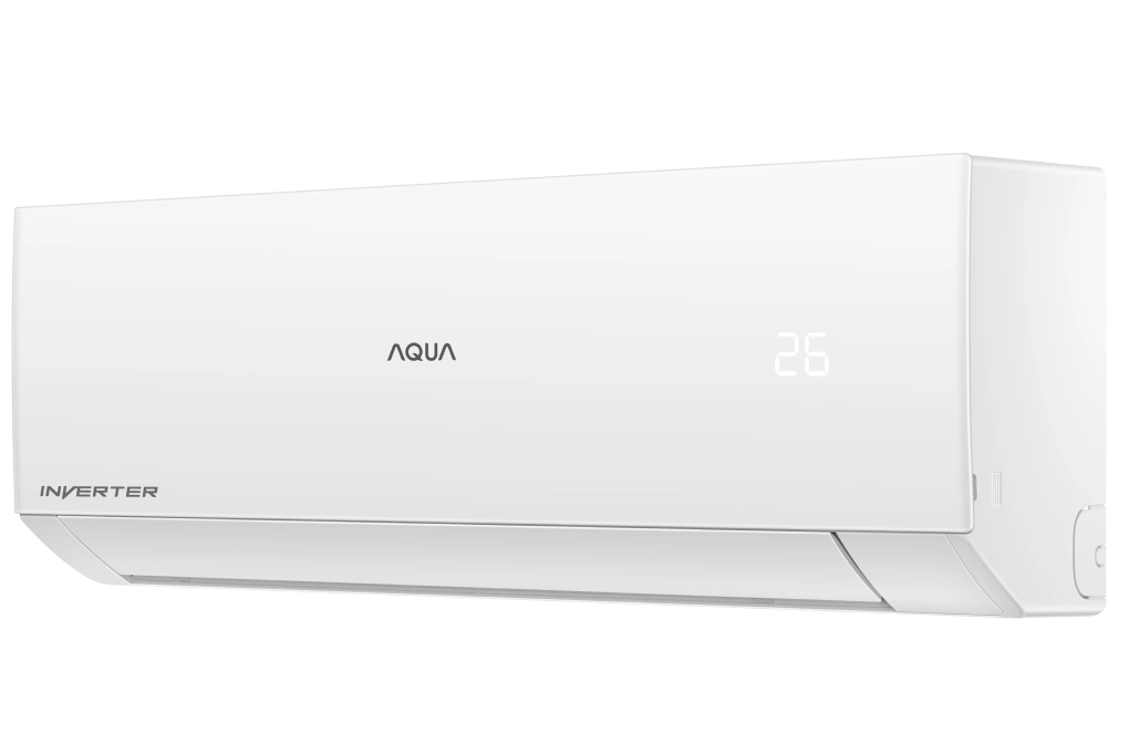 Hình ảnh sản phẩm - [AQA-RV24QA2] Máy lạnh AQUA Inverter 2.5 HP