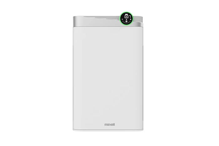 Hình ảnh sản phẩm - [MXAP-HEP200] Máy Lọc Không Khí Kháng Khuẩn Maxell