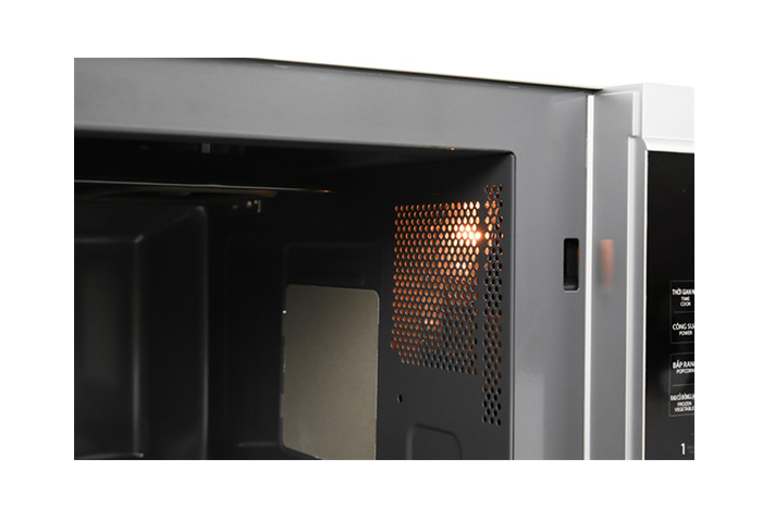 Hình ảnh sản phẩm - [ ER-SGS34(S1)VN ] Lò Vi Sóng Toshiba 34 Lít