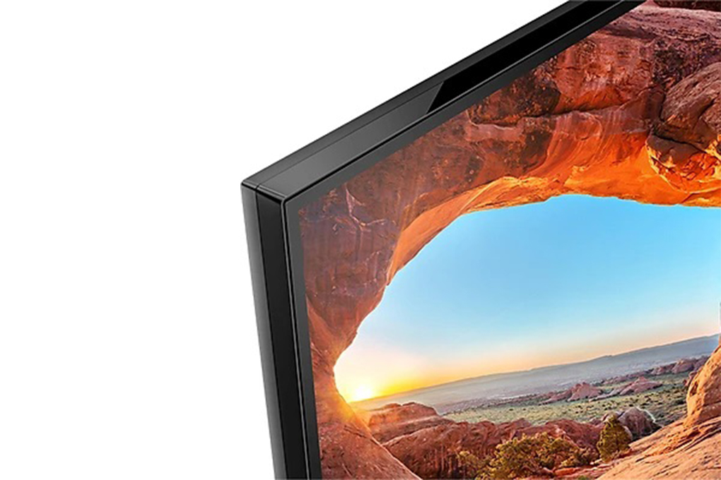 Hình ảnh sản phẩm - [KD-50X86J] Android Tivi Sony 4K 50 inch KD-50X86J