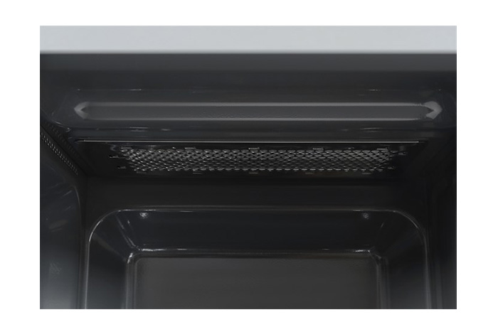 Hình ảnh sản phẩm - [R-G251TV-SL] Lò Vi Sóng Có Nướng 25 Lít