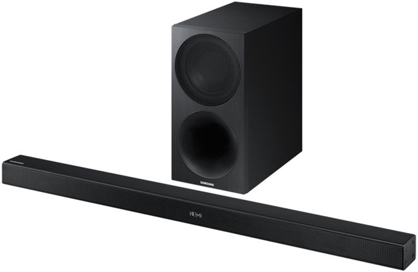 Hình ảnh sản phẩm - [HW-M450/XV] LOA THANH SAMSUNG HW-M450/XV