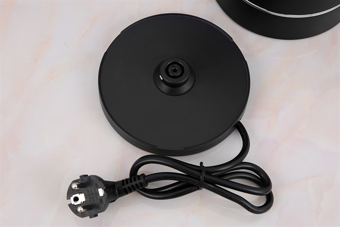 Hình ảnh sản phẩm - [KT-15DS1NV] Bình Đun Siêu Tốc Toshiba 1.5 Lít