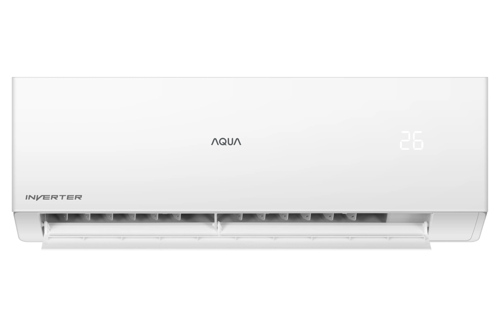 Hình ảnh sản phẩm - [AQA-RV24QA2] Máy lạnh AQUA Inverter 2.5 HP