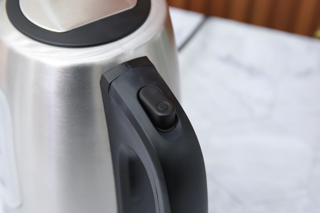 Hình ảnh sản phẩm - [EKJ-15EVS-ST] Bình đun siêu tốc Sharp 1.5 lít