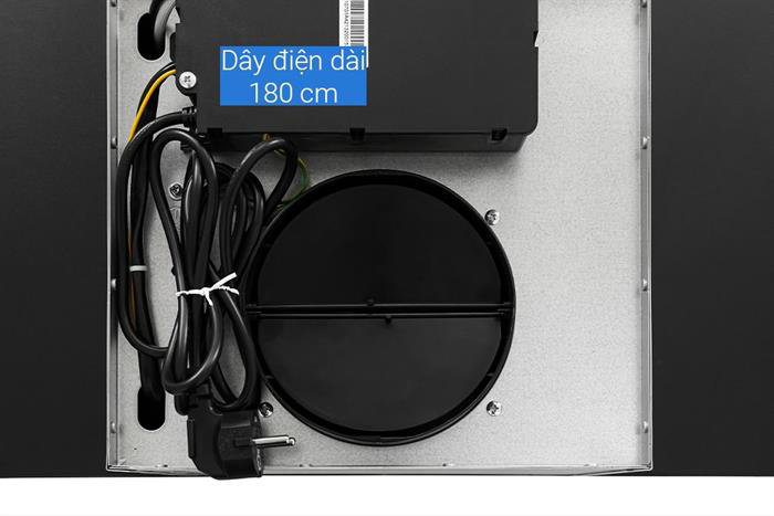 Hình ảnh sản phẩm - [FV-TX9ADBYUE] Máy Hút Mùi Panasonic