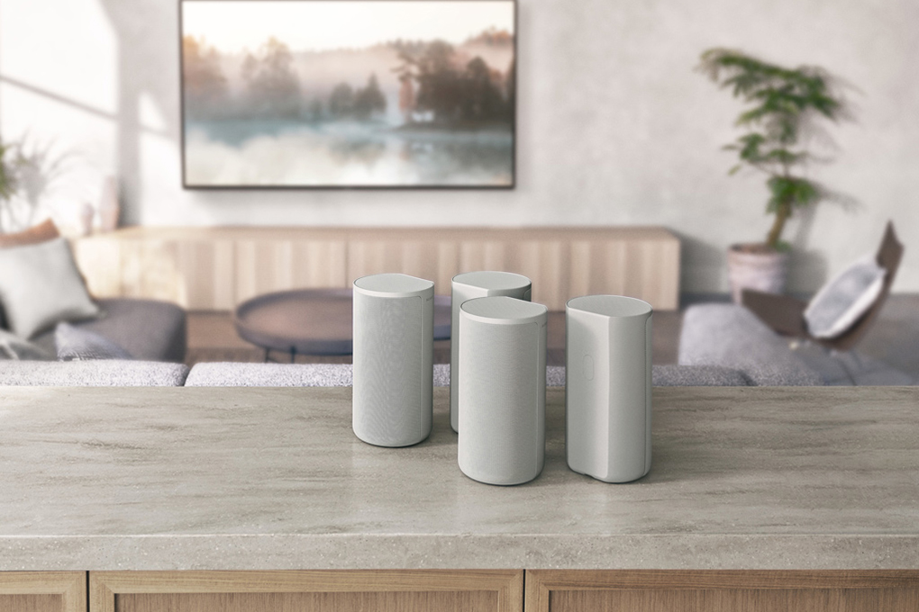 Hình ảnh sản phẩm - [HT-A9] Hệ thống rạp hát tại nhà Sony 