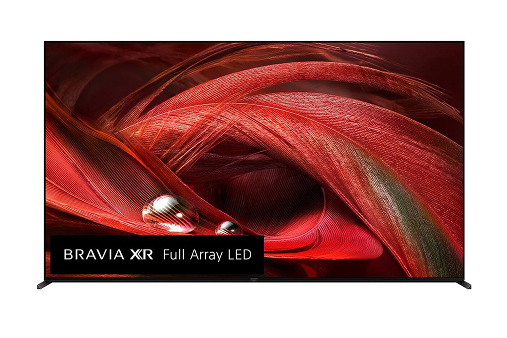 Hình ảnh sản phẩm - [XR-65X95J] Android Tivi Sony 4K 65 inch XR-65X95J