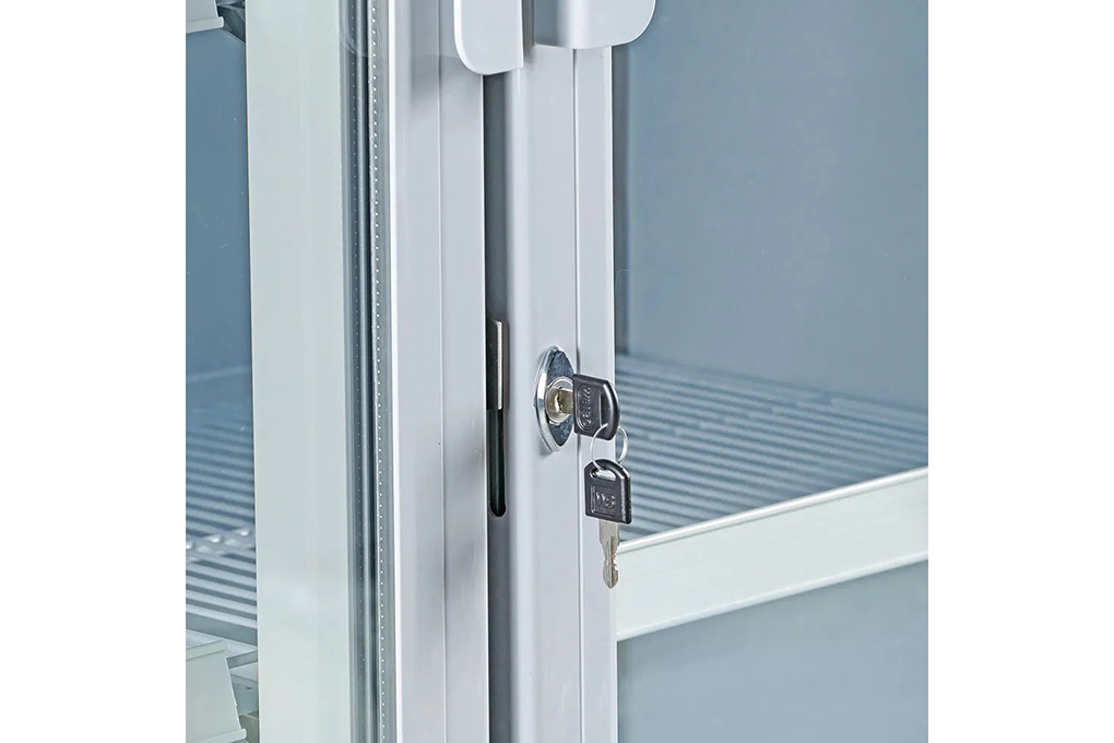Hình ảnh sản phẩm - [SL-7C] Tủ Mát Alaska 580 Lít