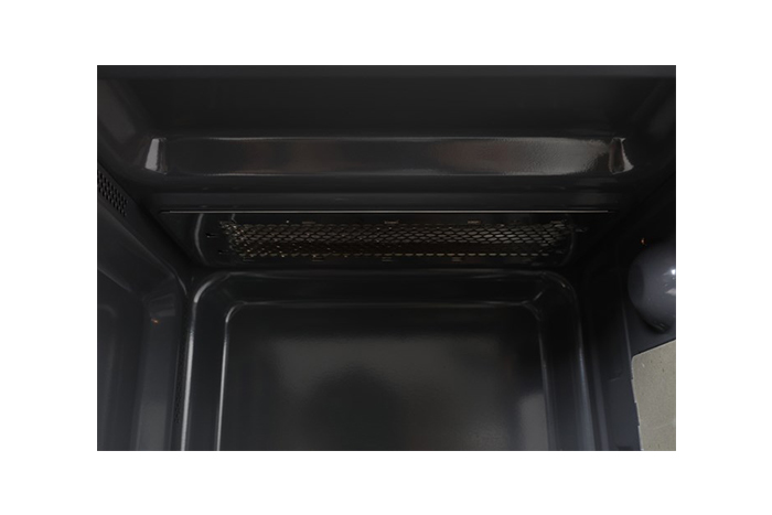 Hình ảnh sản phẩm - [R-G211TV-SL] Lò Vi Sóng Sharp Có Nướng 21 Lít