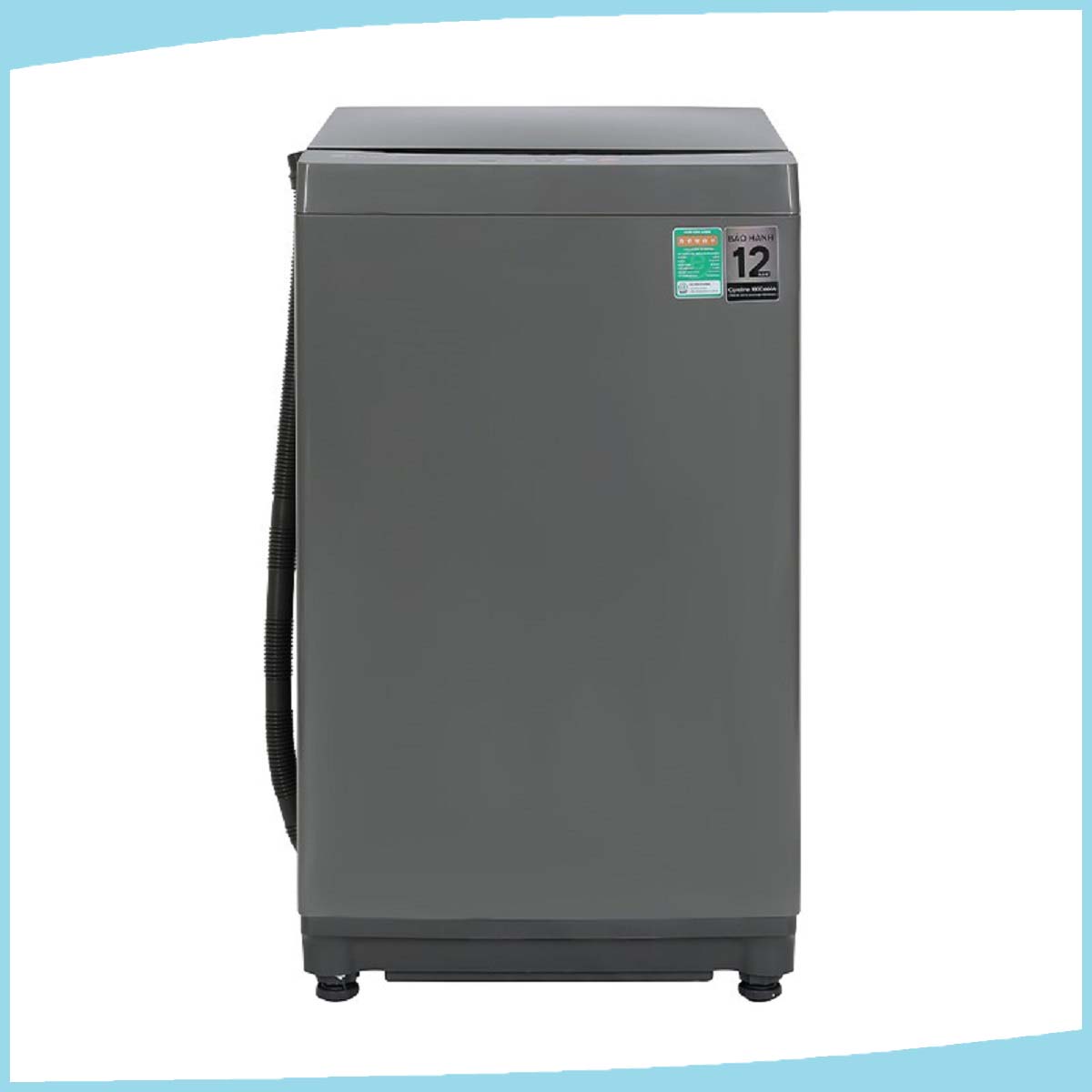 Hình ảnh sản phẩm - [WT-85NG1] Máy giặt Casper 8.5 kg