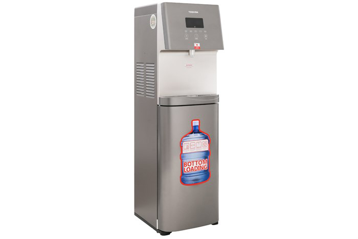 Hình ảnh sản phẩm - [ RWF-W1830UVBV(T) ] Máy Nước Nóng Lạnh Toshiba