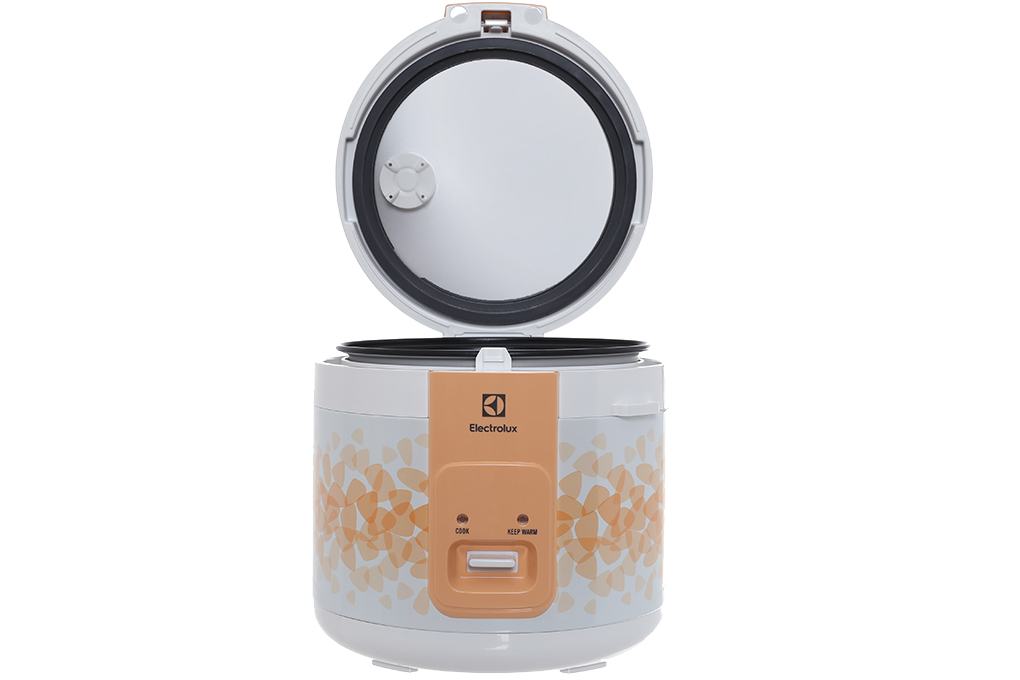 Hình ảnh sản phẩm - [ERC3105] Nồi cơm điện Electrolux 1.8 lít 
