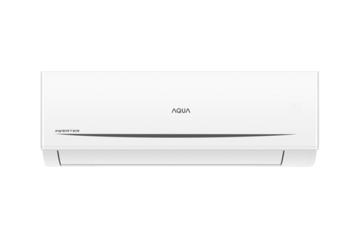 Hình ảnh sản phẩm - [AQA-RV10ME] Máy Lạnh Aqua Inverter 1 HP AQA-RV10ME