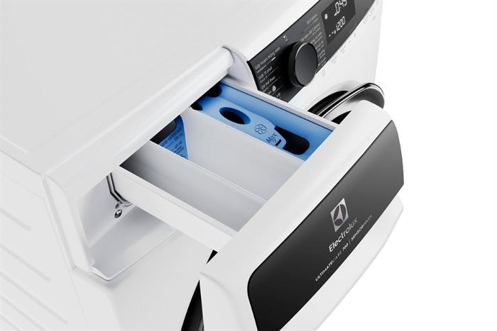 Hình ảnh sản phẩm - [EWF1143R7WC] Máy giặt Electrolux UltimateCare 700 Inverter 11kg