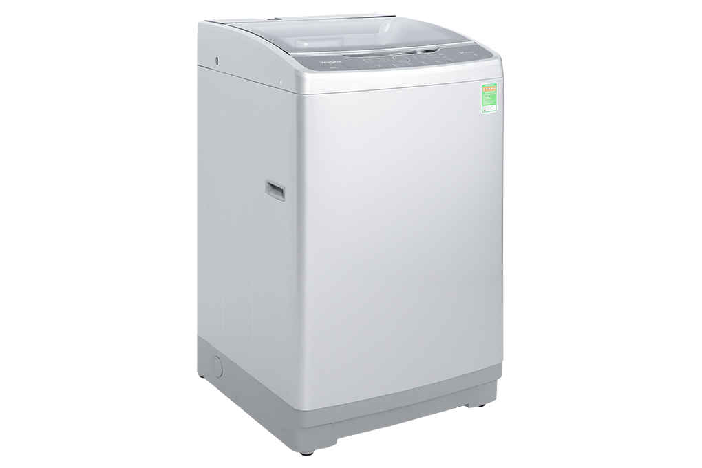 Hình ảnh sản phẩm - [VWVC10502FS] Máy giặt Whirlpool 10.5 kg