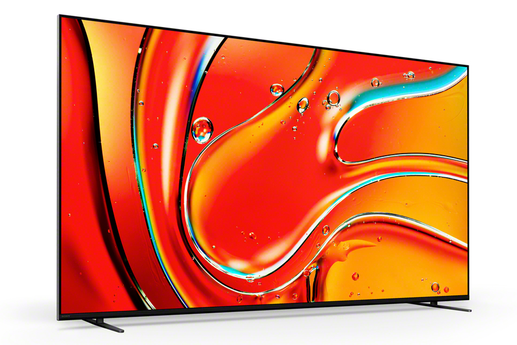 Hình ảnh sản phẩm - [K-65XR70] Tivi Sony BRAVIA 7 Mini LED 4K 65 inch