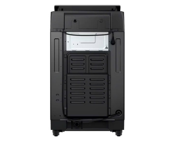 Hình ảnh sản phẩm - [NA-FD115V3BV] Máy giặt Panasonic Inverter 11.5Kg