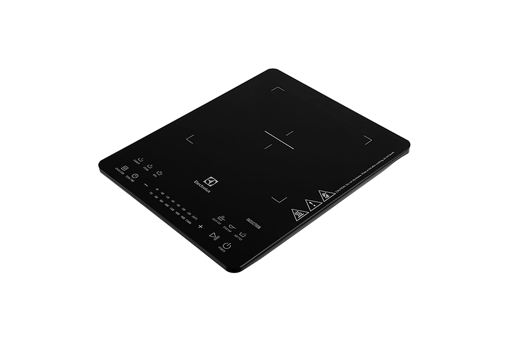 Hình ảnh sản phẩm - [ETD42SKA] Bếp Điện Từ Electrolux ETD42SKA (2100W)