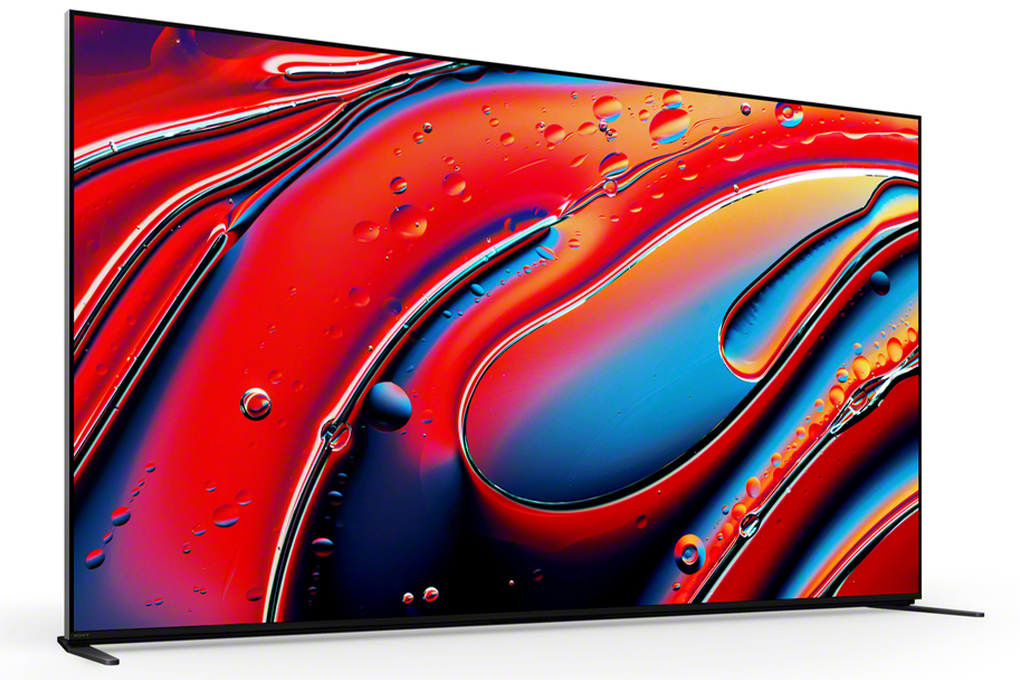 Hình ảnh sản phẩm - [K-85XR90] Tivi Sony BRAVIA 9 Mini LED 4K 85 inch