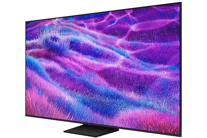 Hình ảnh sản phẩm - [QA55QN80FAKXXV] Smart Tivi Samsung Neo QLED 4K 55 Inch