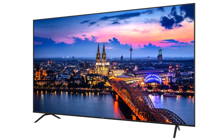 Hình ảnh sản phẩm - [AQT43K800UG] Android Tivi Aqua 43 inch AQT43K800UG