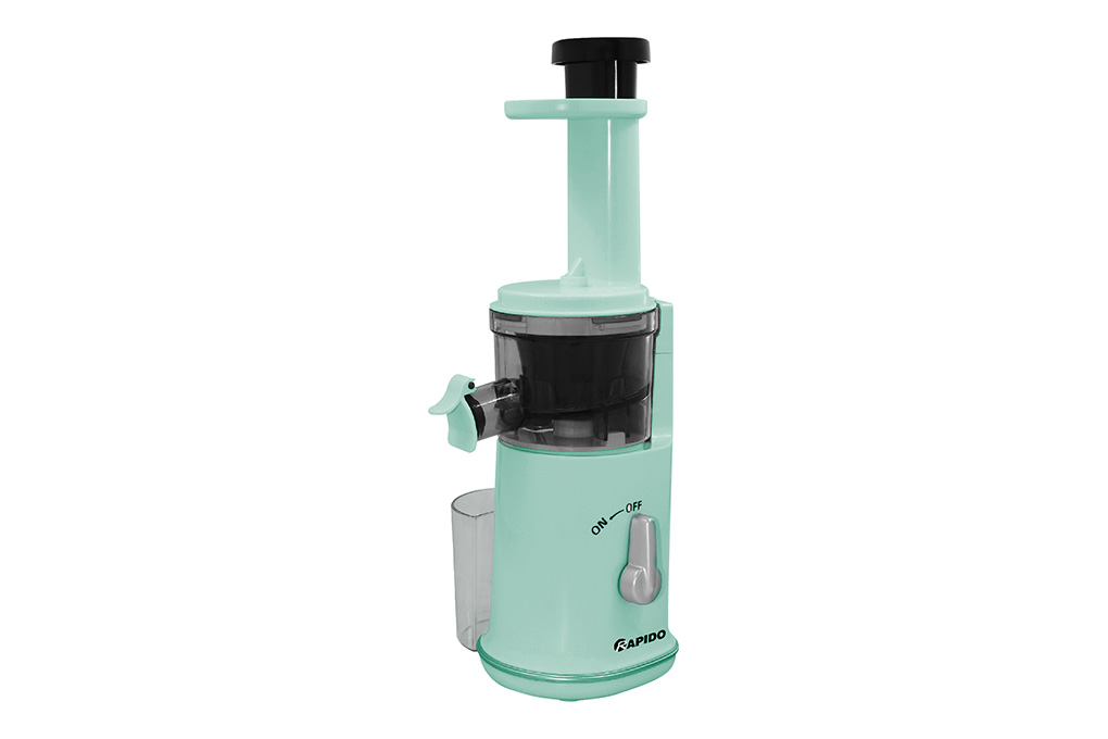 Hình ảnh sản phẩm - [RSJ-120B] Máy ép chậm Mini Rapido 