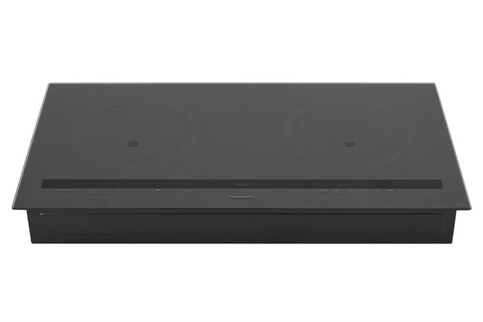Hình ảnh sản phẩm - [KY-C227EHRA] Bếp Từ Đôi Panasonic