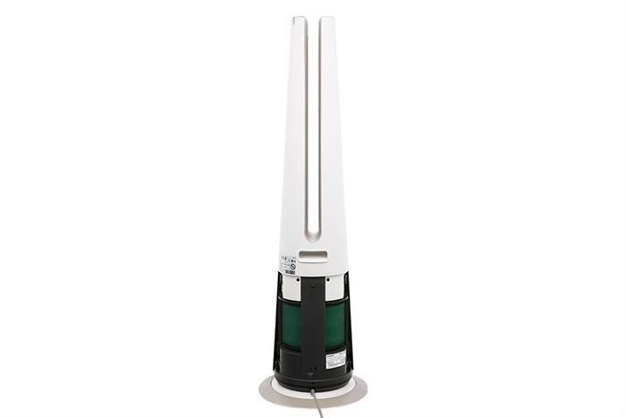 Hình ảnh sản phẩm - [FS15GPCJ0.ABAE] Máy lọc không khí LG PuriCare AeroTower - 40W