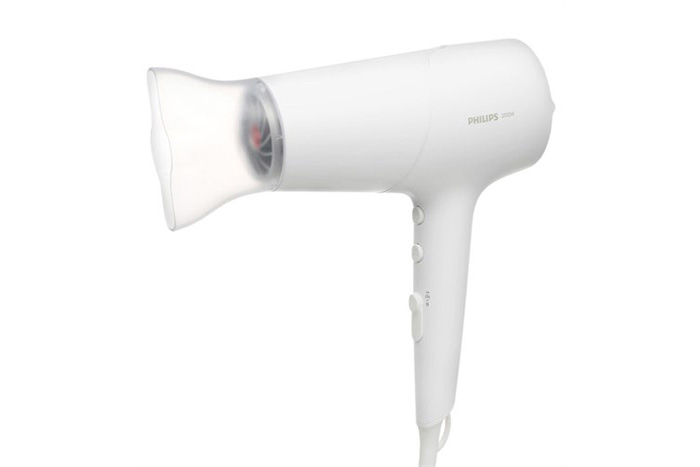 Hình ảnh sản phẩm - [BHD500/00] Máy Sấy Tóc Philips 2100W