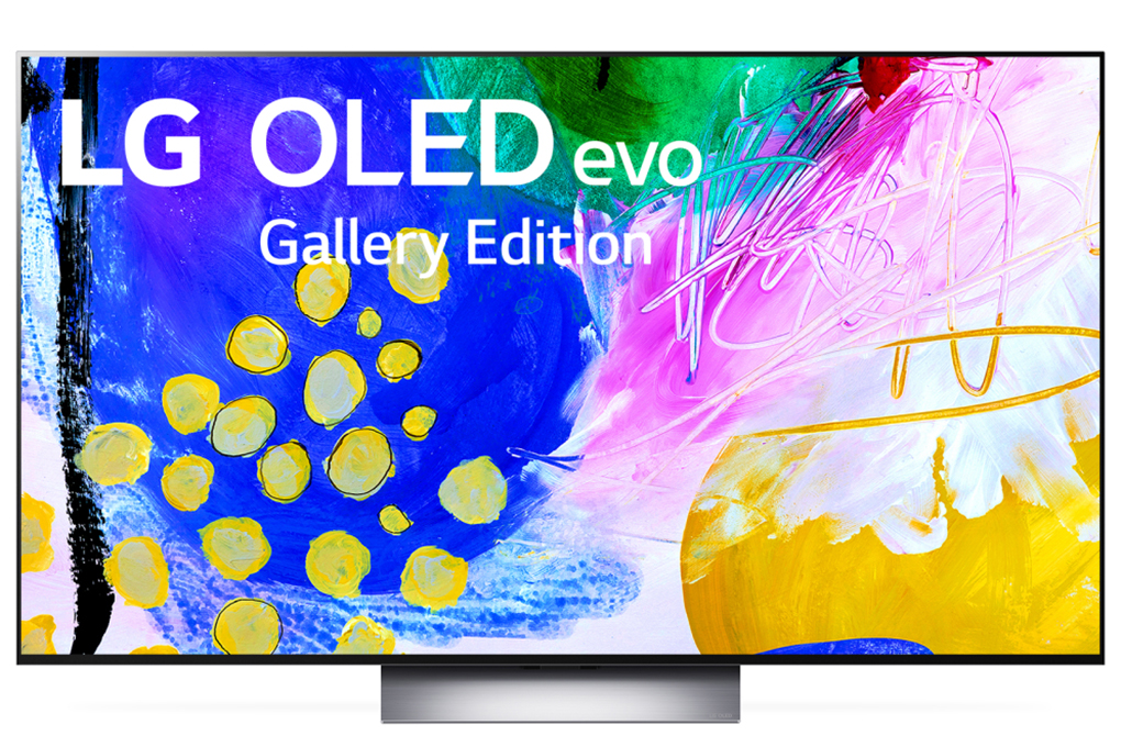 Hình ảnh sản phẩm - [OLED55G2PSA] Smart Tivi OLED LG 4K 55 inch 