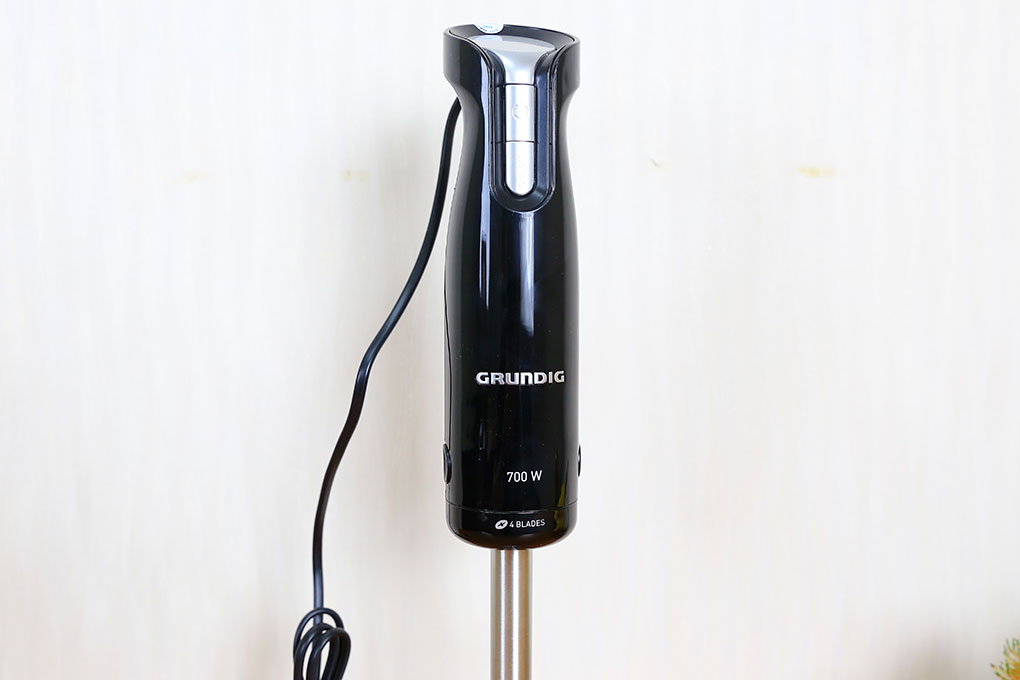 Hình ảnh sản phẩm - [BL6280L] Máy Xay Sinh Tố Cầm Tay Grundig