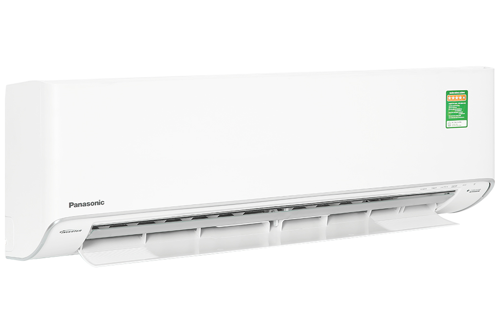 Hình ảnh sản phẩm - [CU/CS-XU12XKH-8] Máy lạnh Panasonic Inverter 1.5 HP