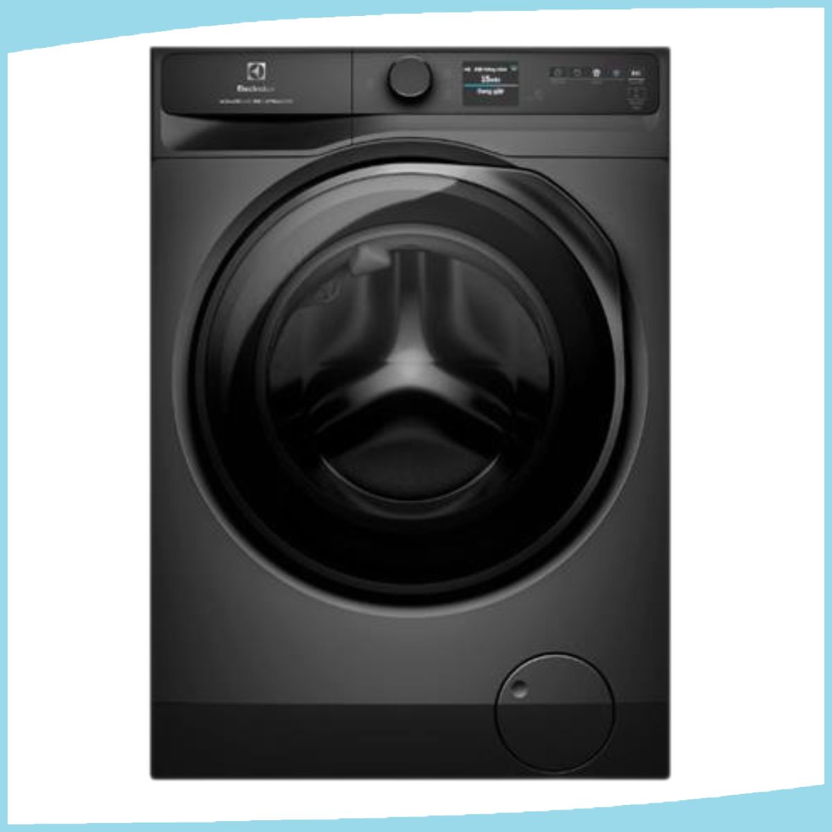Hình ảnh sản phẩm - [EWF1142R9SC] Máy giặt Electrolux UltimateCare 900 Inverter 11kg