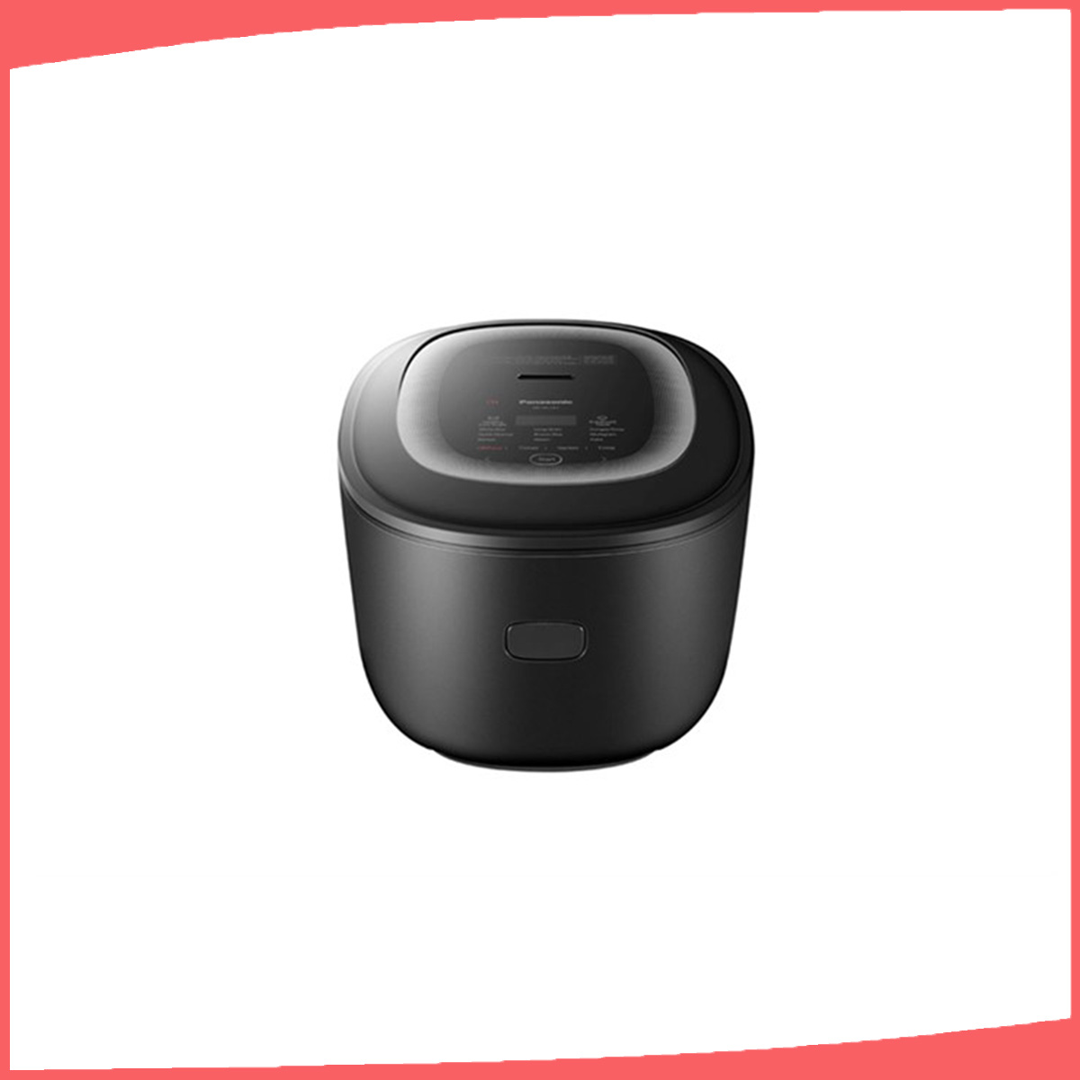 Hình ảnh sản phẩm - [SR-HL151KRA] Nồi Com8 Điện Cao Tần Panasonic 1.5 Lít