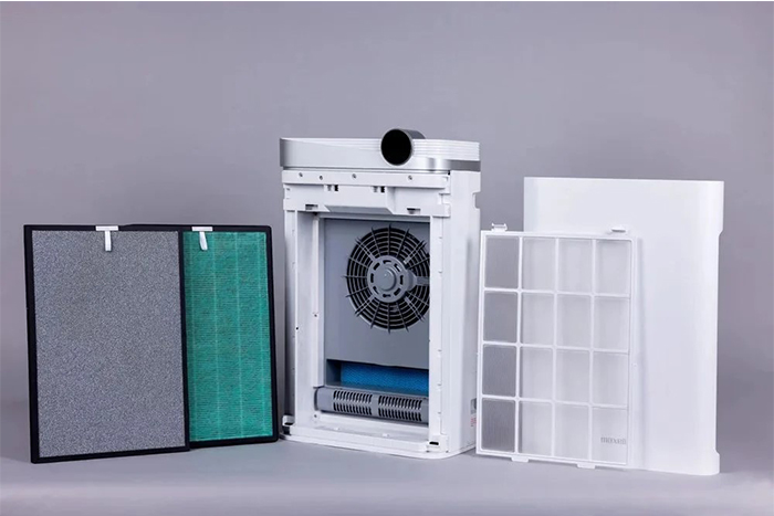 Hình ảnh sản phẩm - [MXAP-HEP200] Máy Lọc Không Khí Kháng Khuẩn Maxell