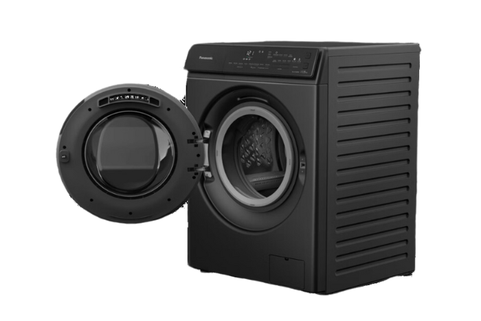 Hình ảnh sản phẩm - [NA-V115FW1BV] Máy Giặt PANA 11.5kg NA-V115FW1BV