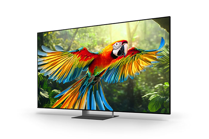 Hình ảnh sản phẩm - [K-55XR70M2] Sony Google TV True RGB BRAVIA 7 II 55 Inch