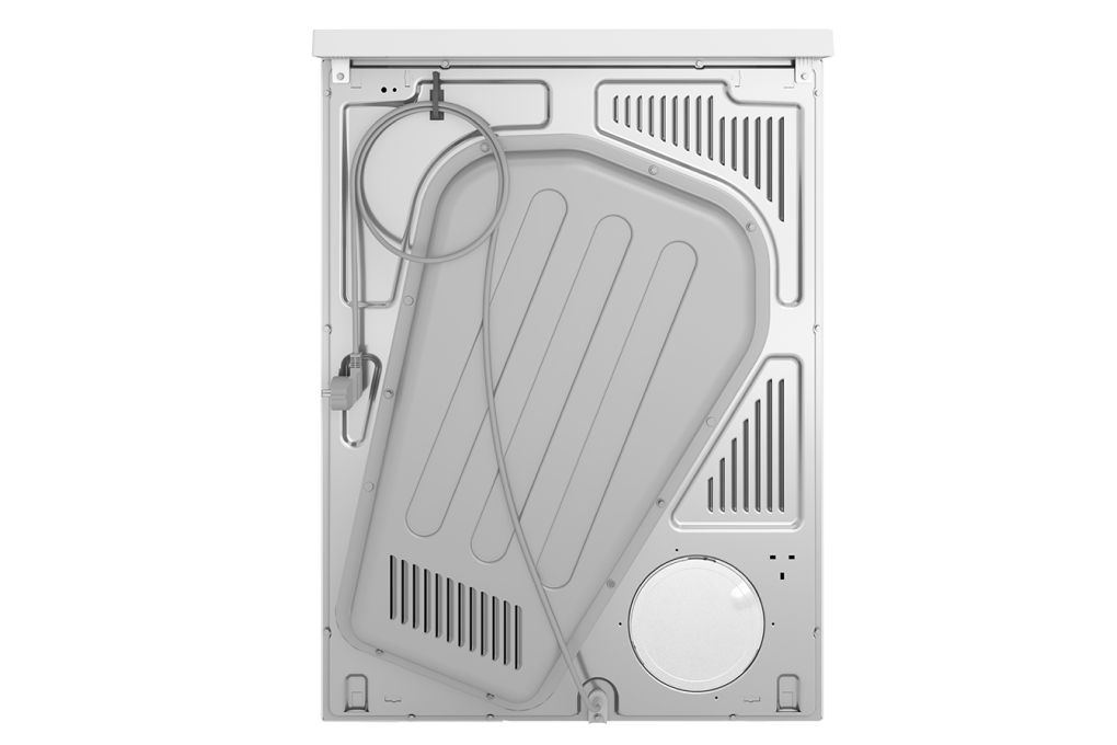 Hình ảnh sản phẩm - [EDV854N3SB] Máy sấy thông hơi Electrolux 8.5 kg 