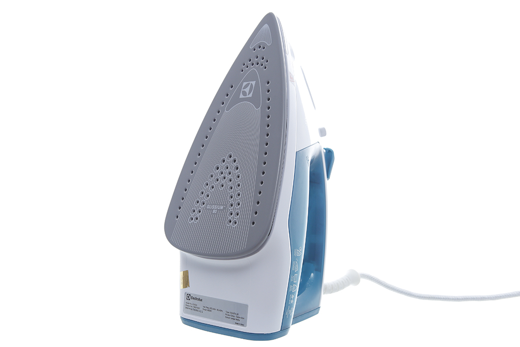 Hình ảnh sản phẩm - [ESI5126] Bàn ủi hơi nước Electrolux 1800W 