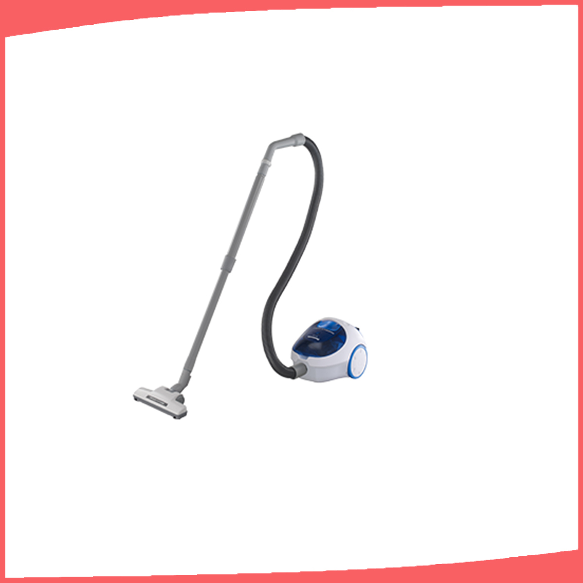 Hình ảnh sản phẩm - [MC-CL305BN46] Máy Hút Bụi Panasonic